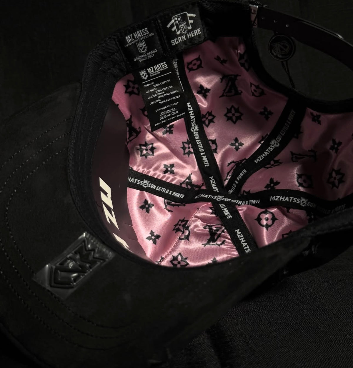 LV Rosita