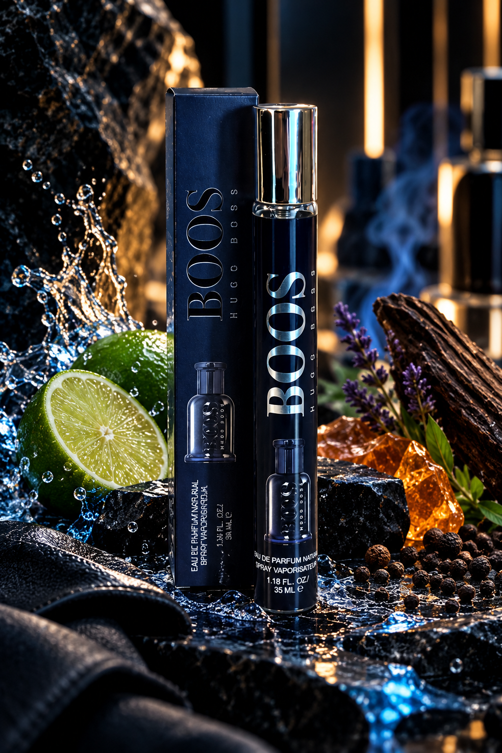 Hugo boss