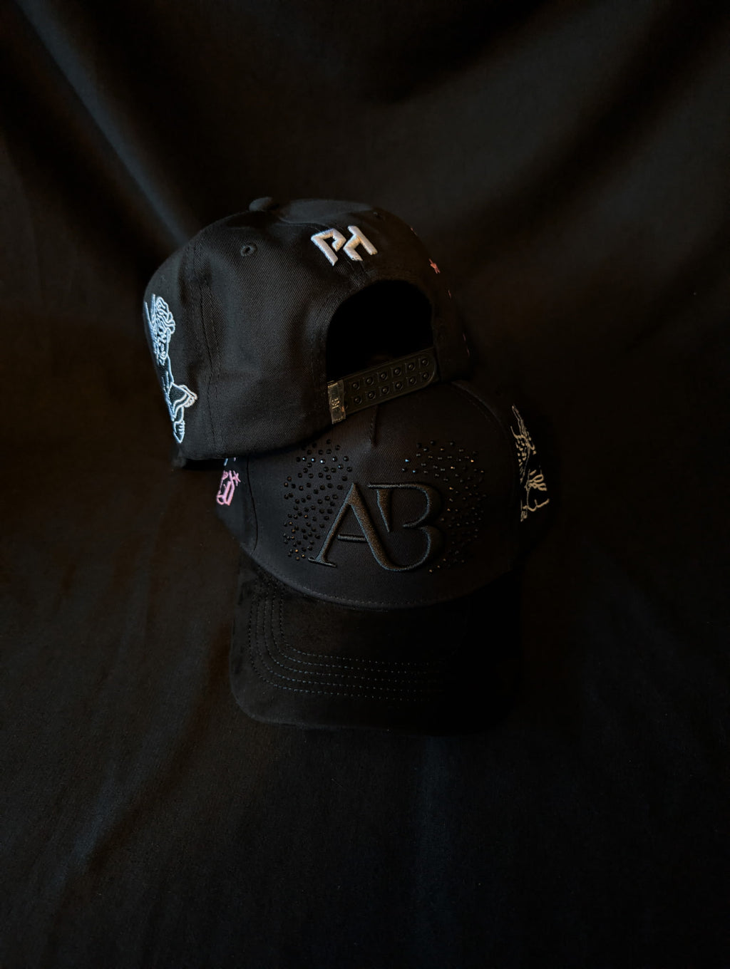 AB palomo hats