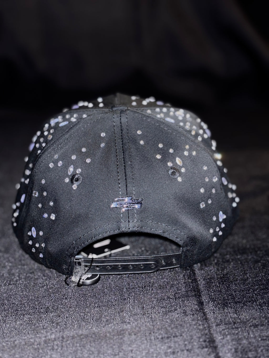 LA diamantada