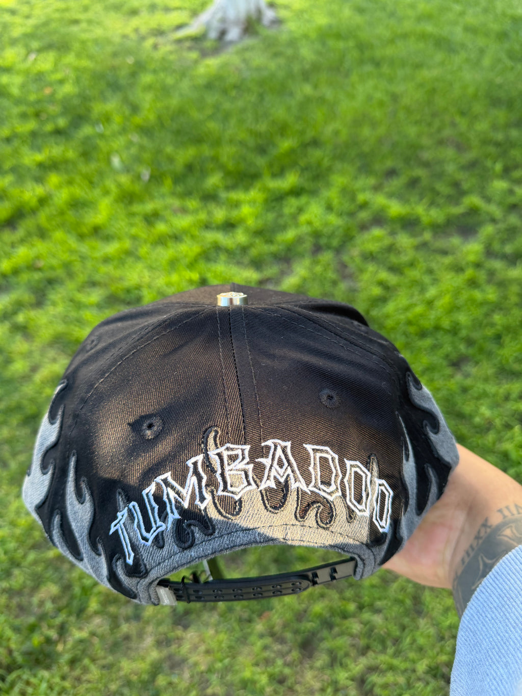 Tumbados