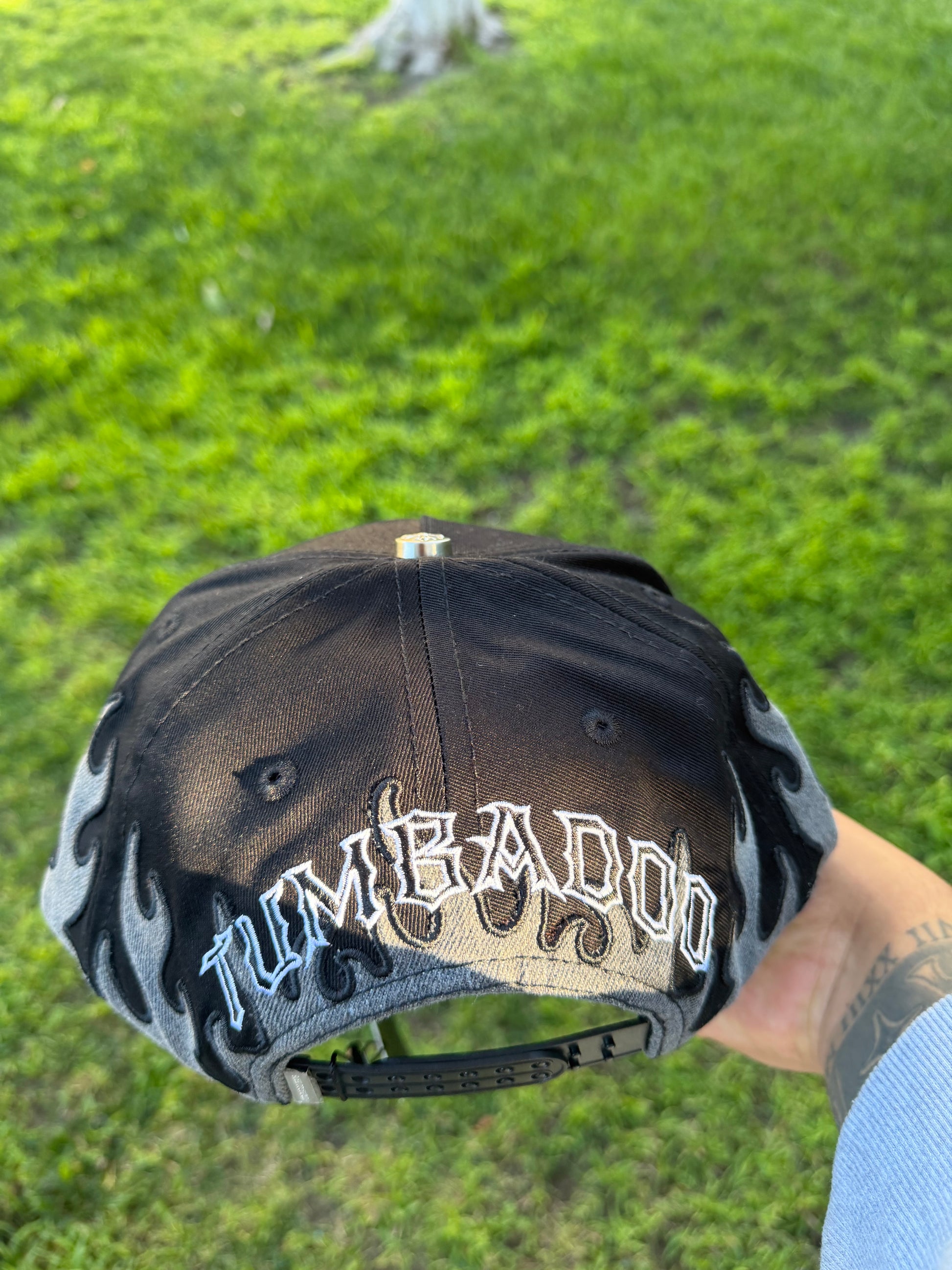 Tumbados