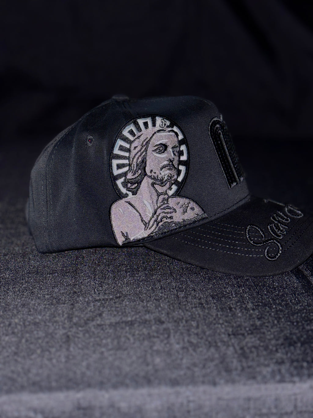 San Judas con la M de México
