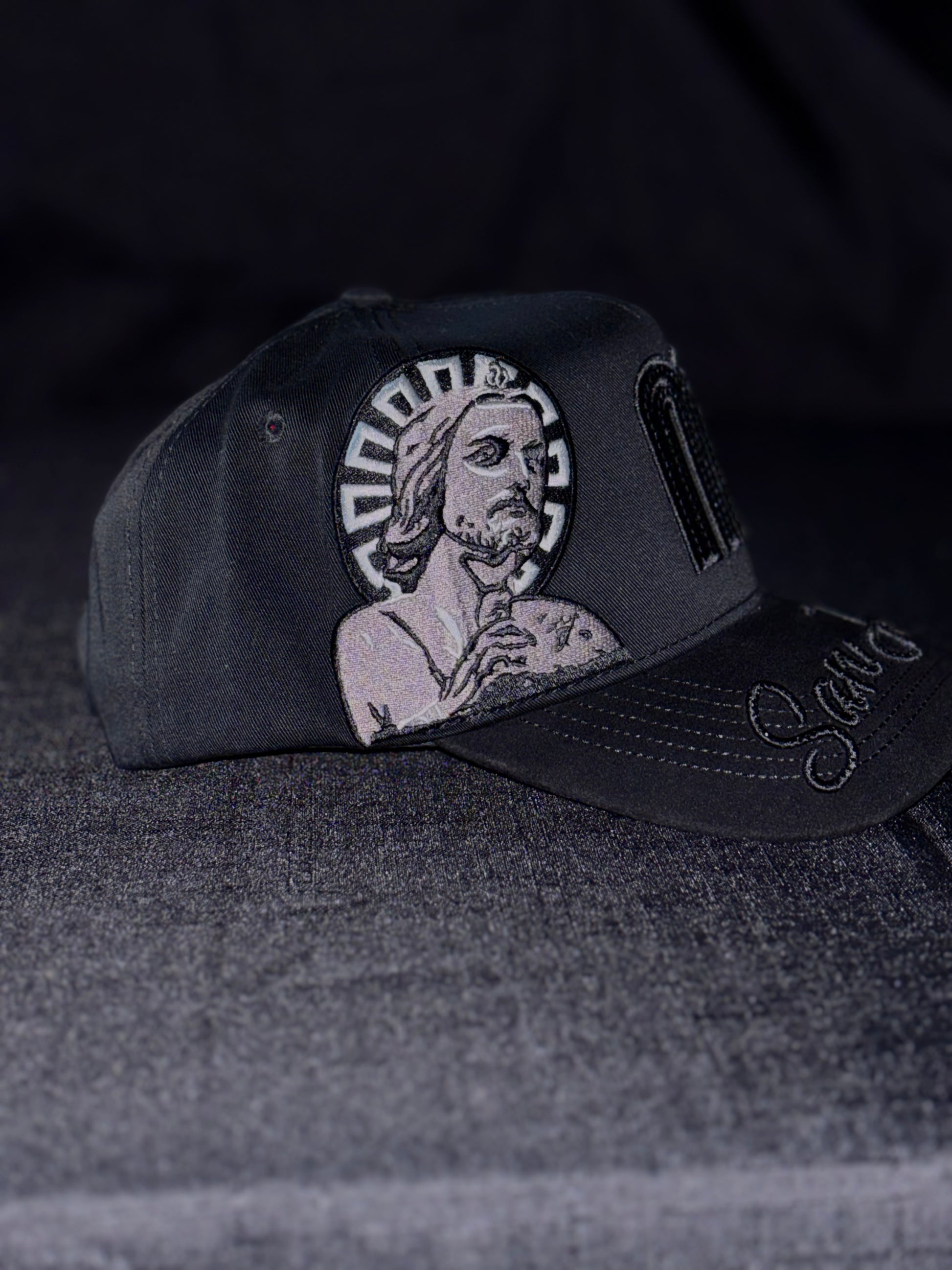 San Judas con la M de México