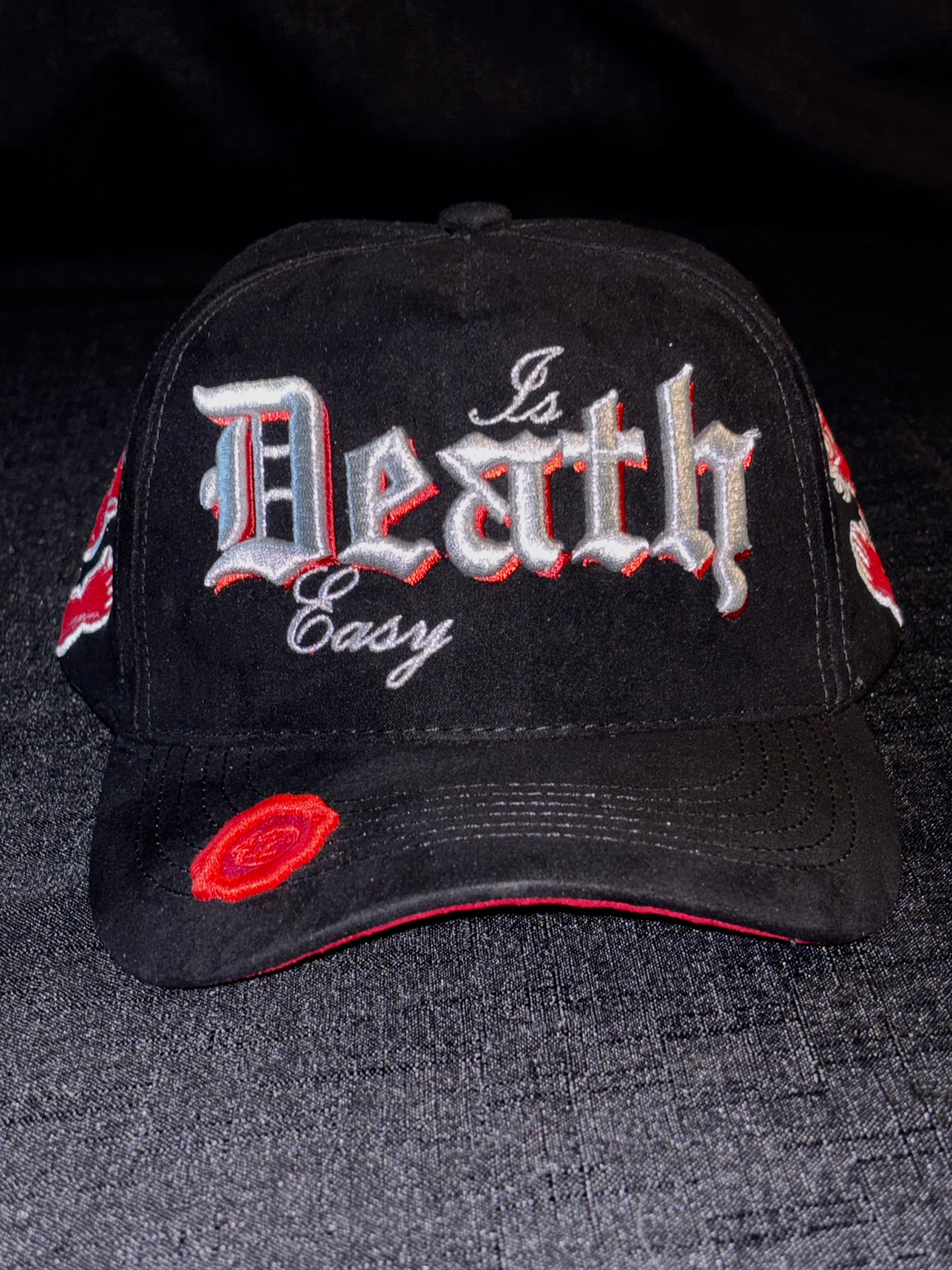 Is death easy