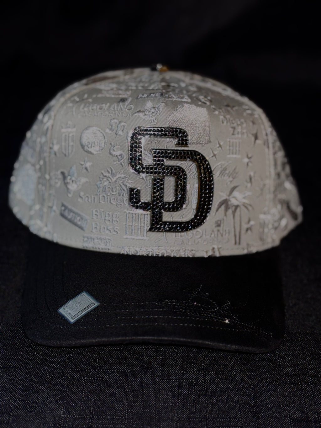 SD gris ￼