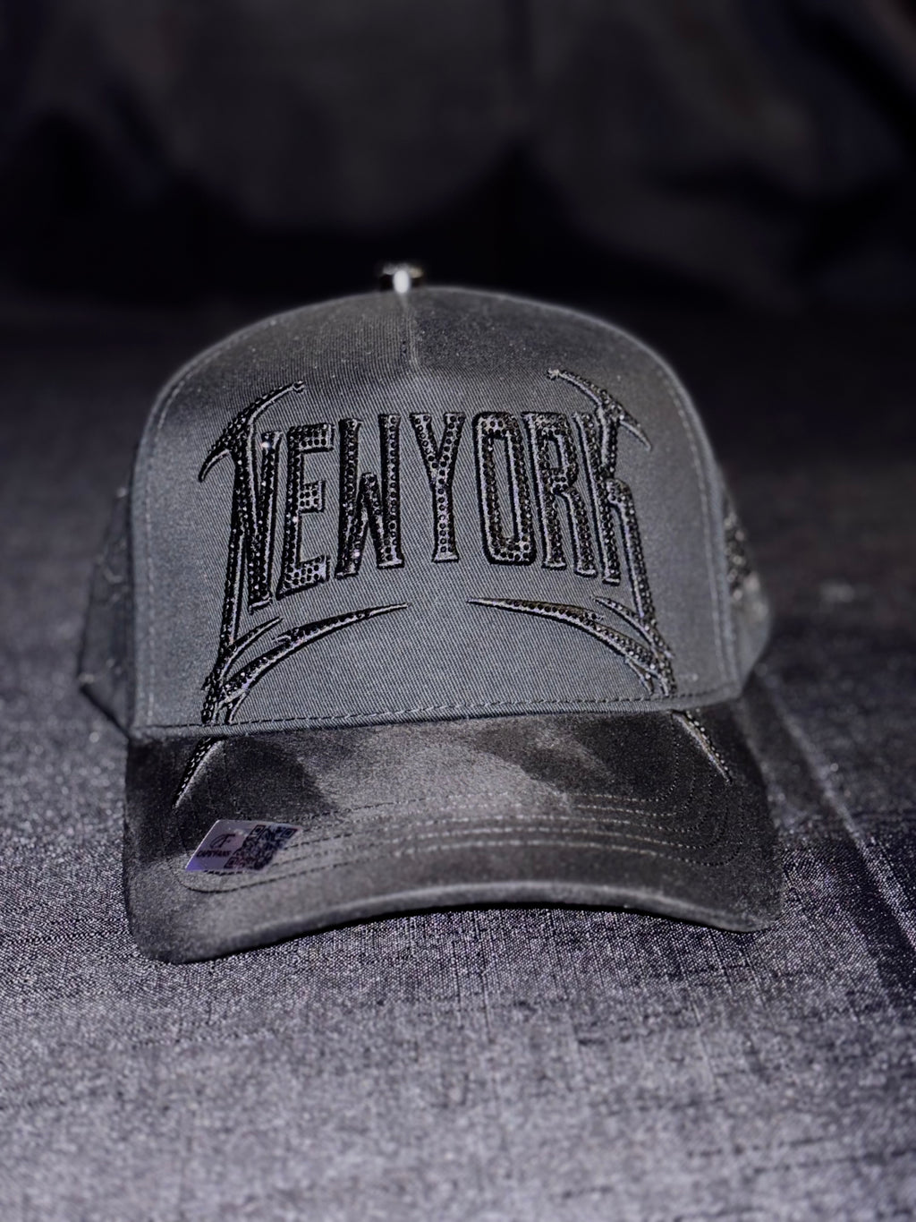 New York negro