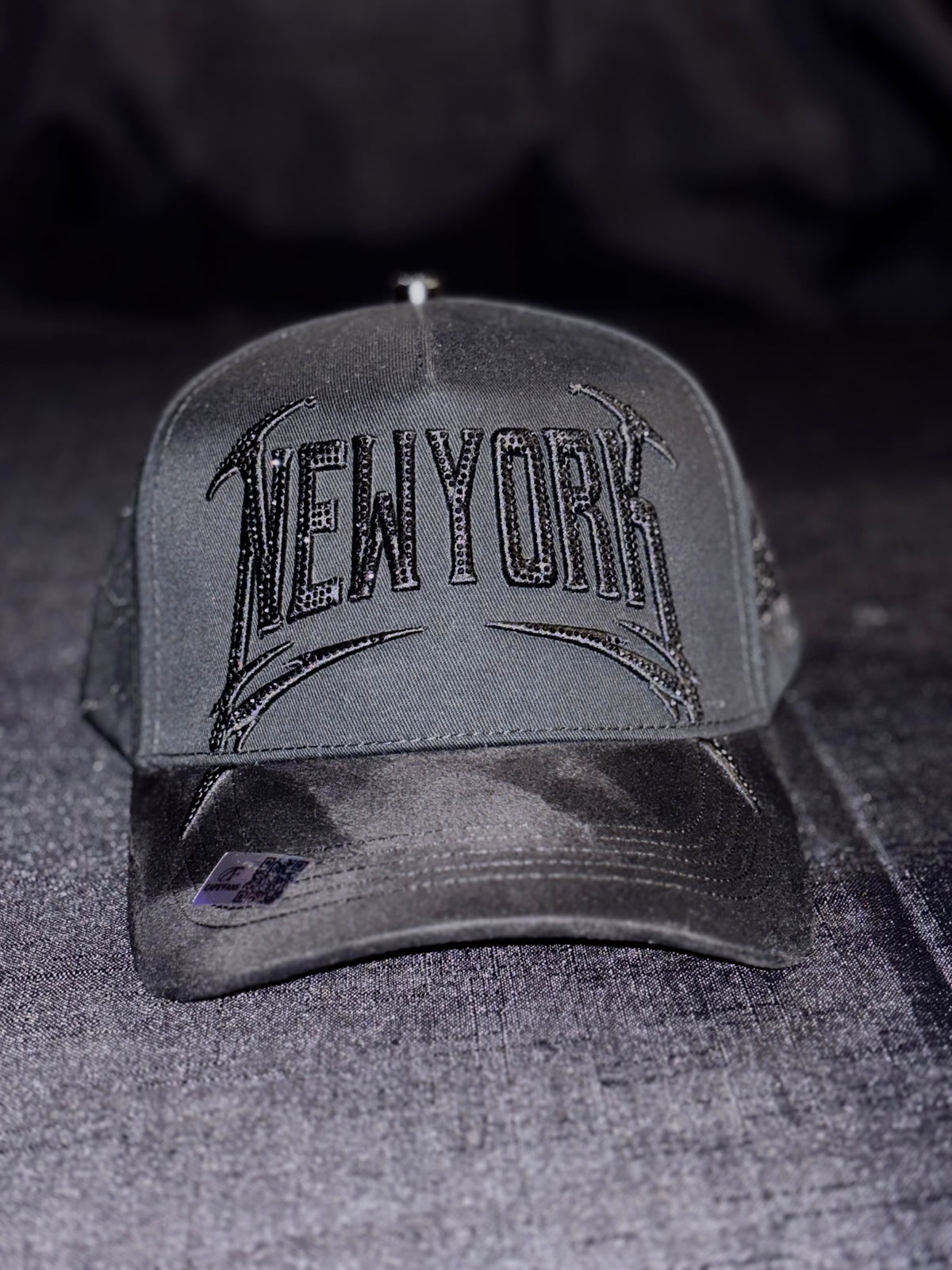 New York negro