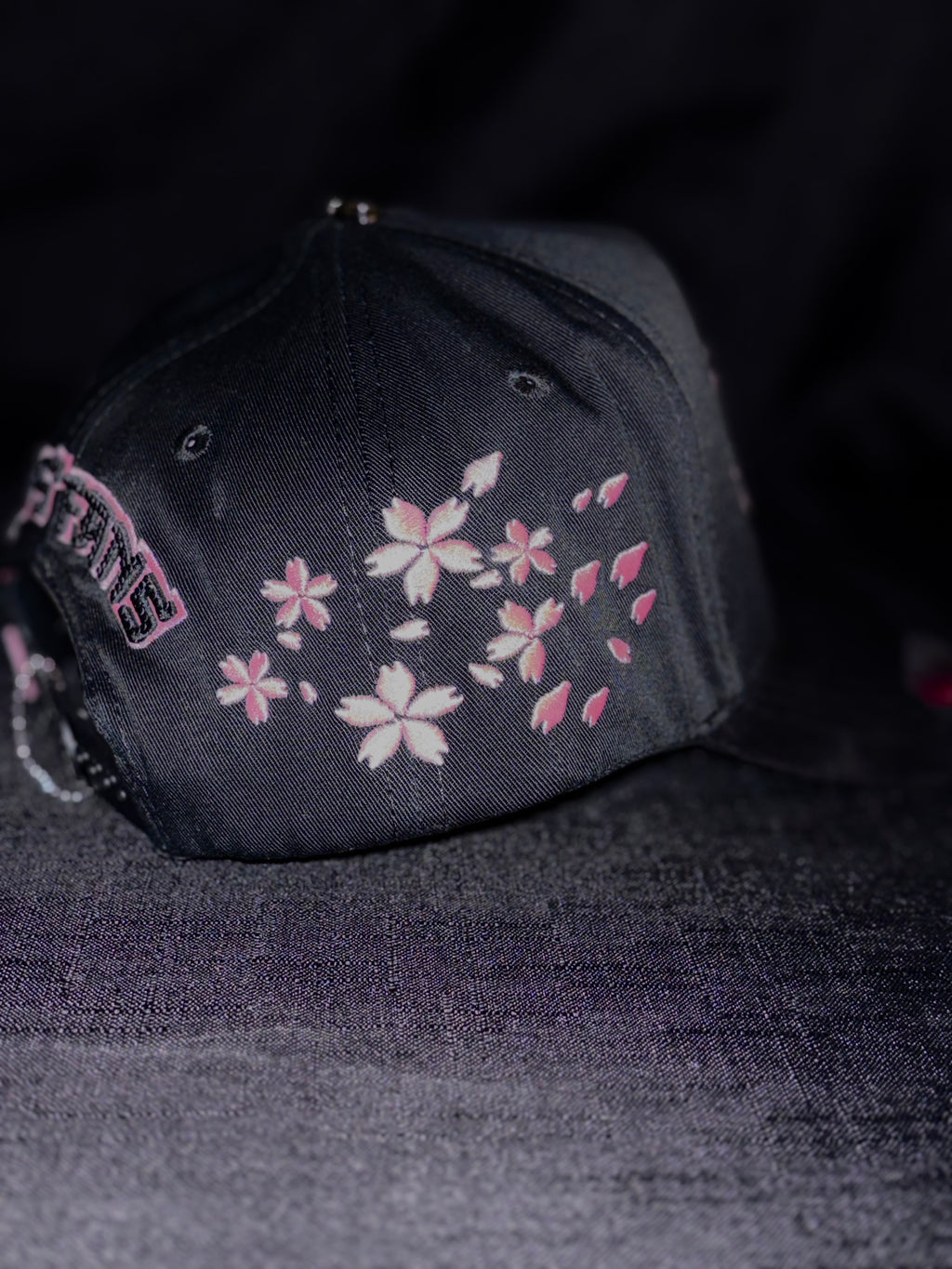 Japón negro