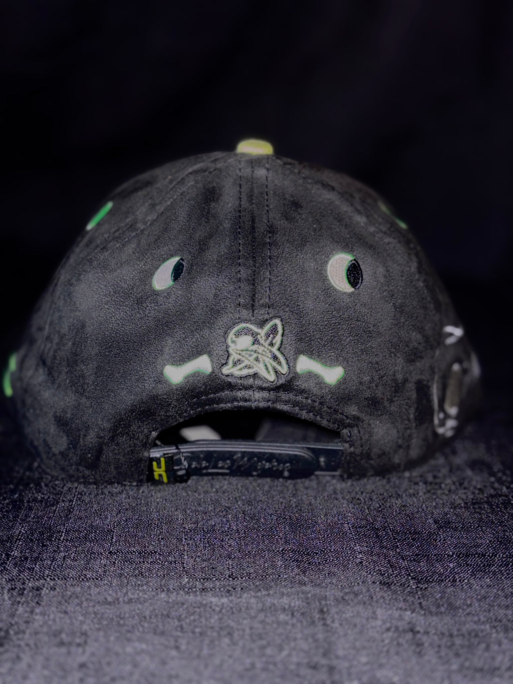 JC