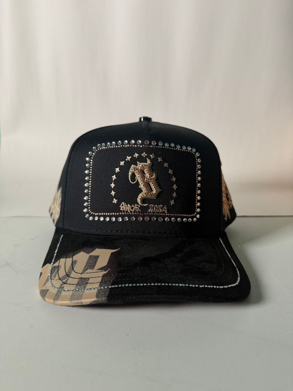 Biggboos hat