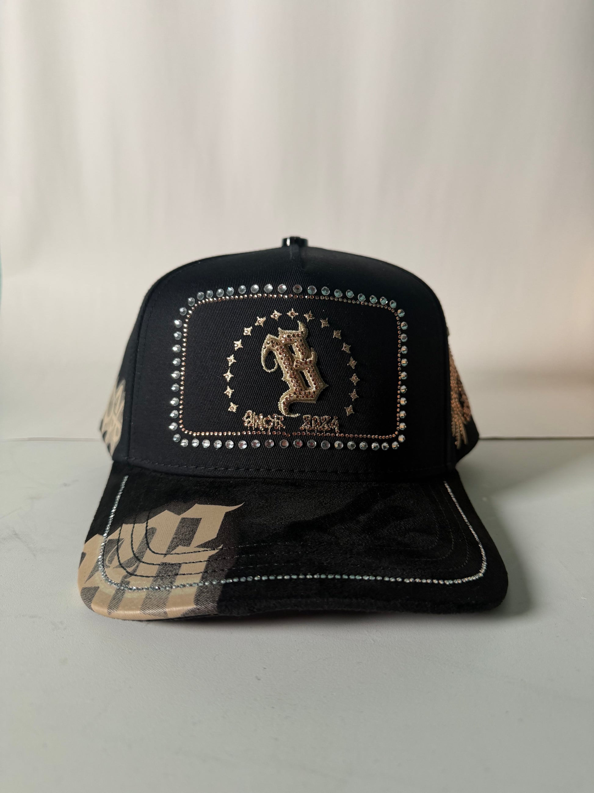 Biggboos hat