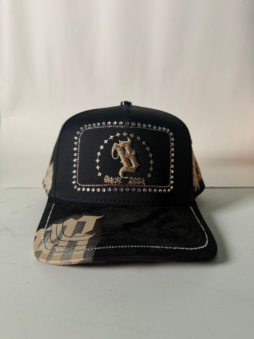 Biggboos hat