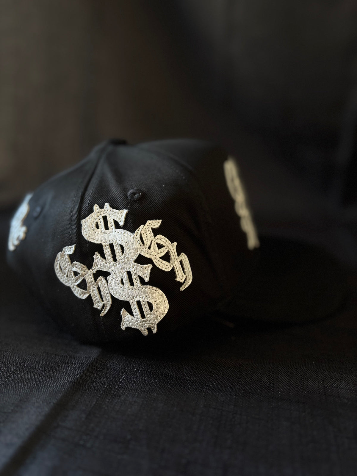Get rich or die trying full set