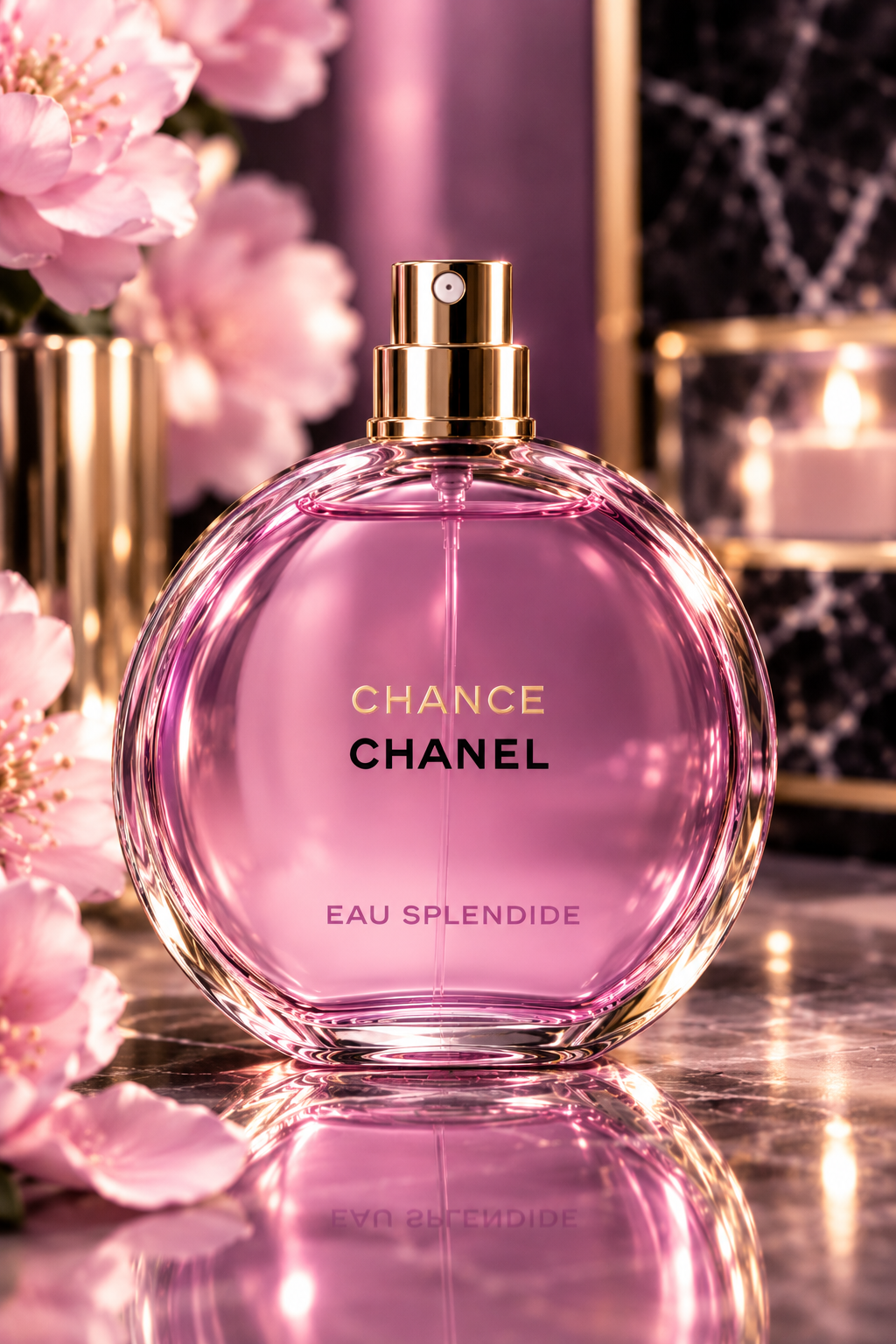 Chance Chanel