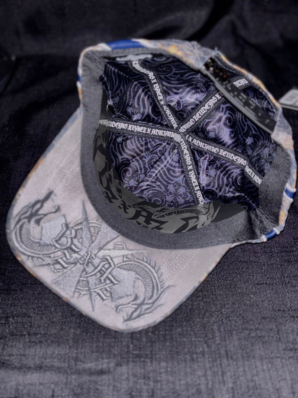 ABZ camo