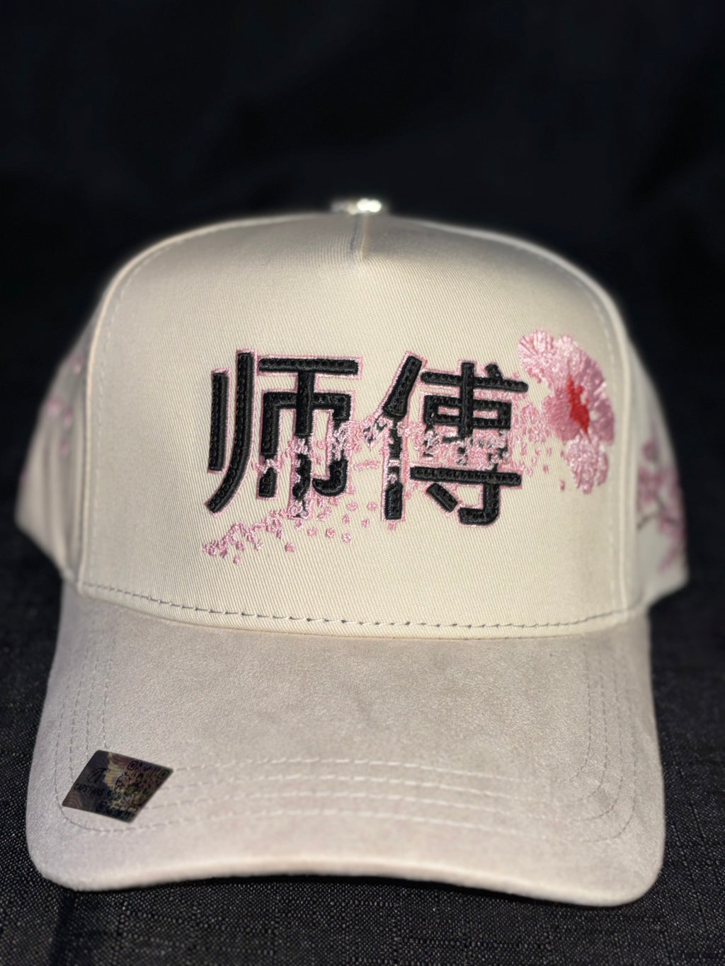 Caps fans Japón