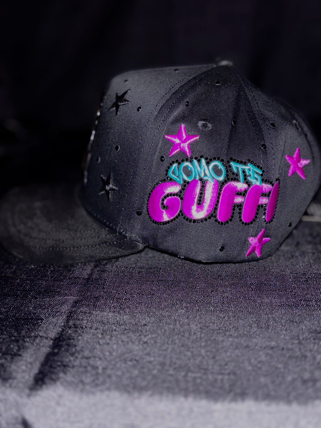 Guffi
