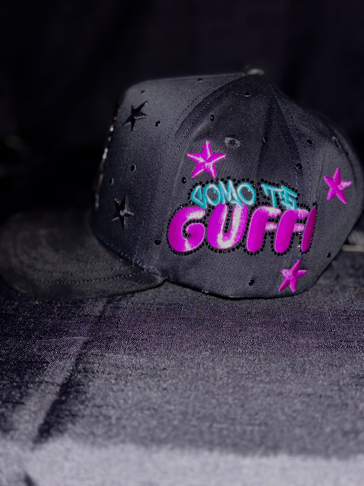Guffi
