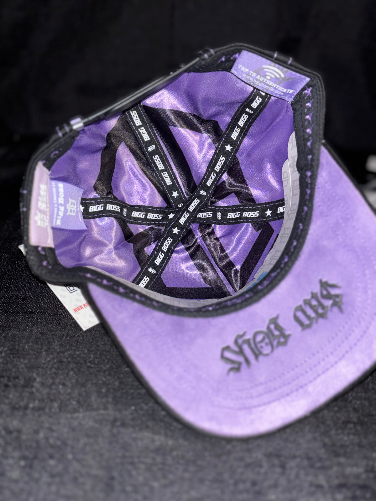 Sad boys morado