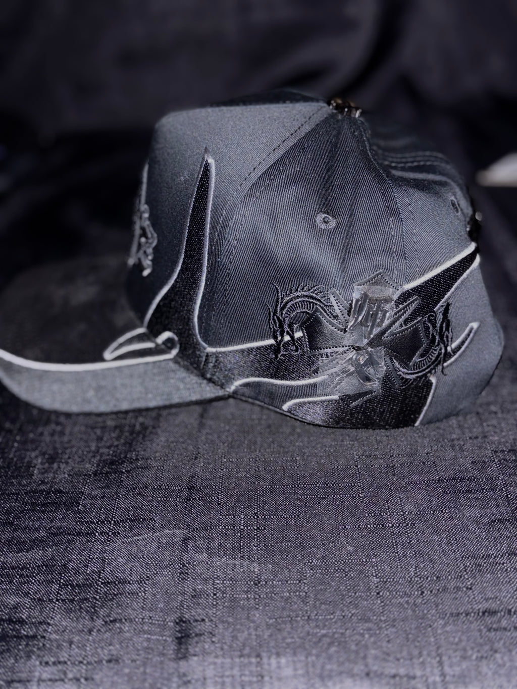 ABz total black