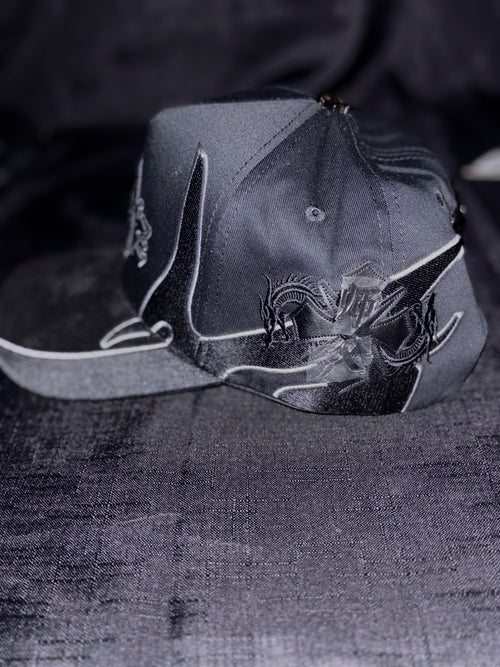 ABz total black