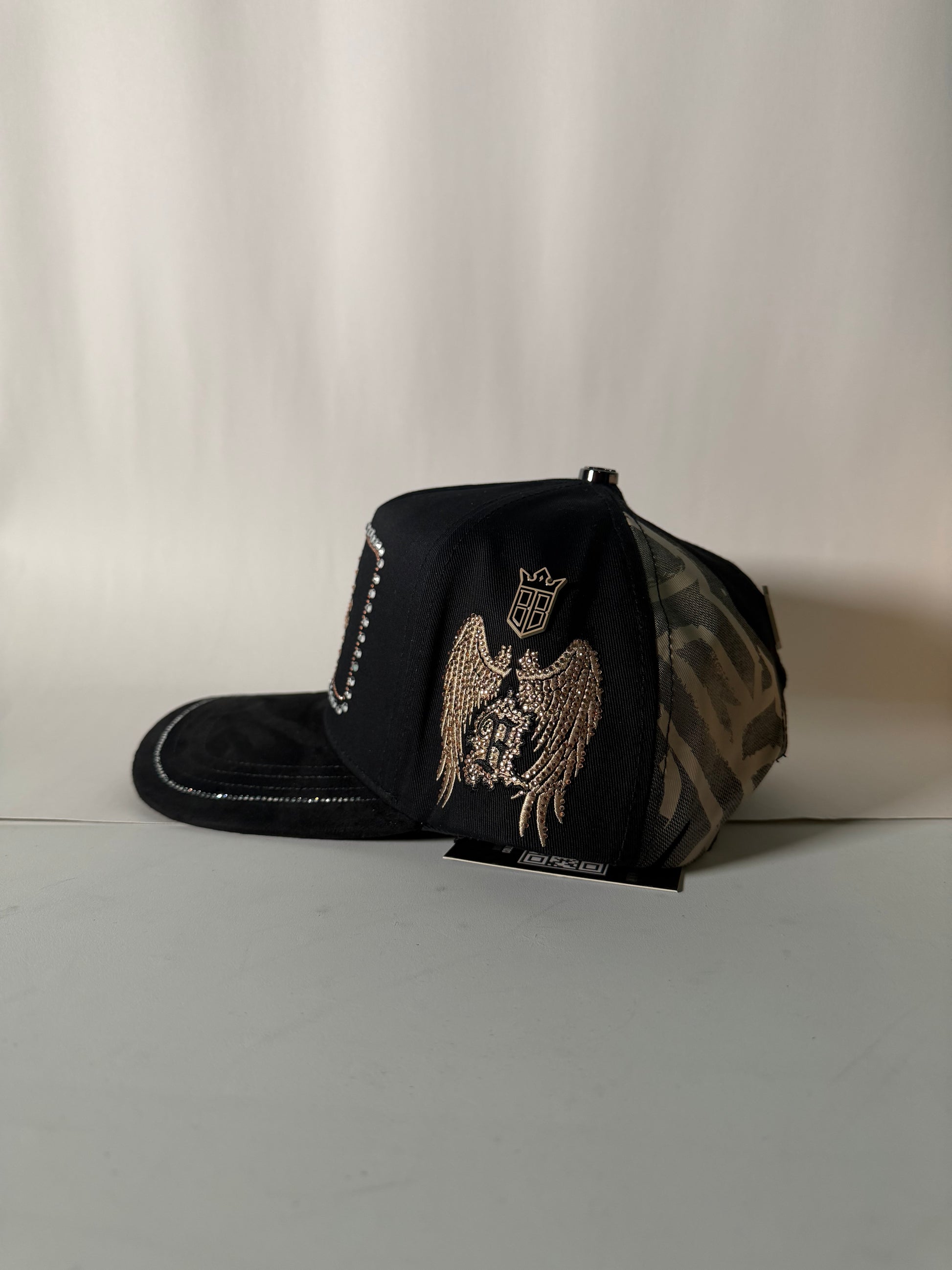 Biggboos hat
