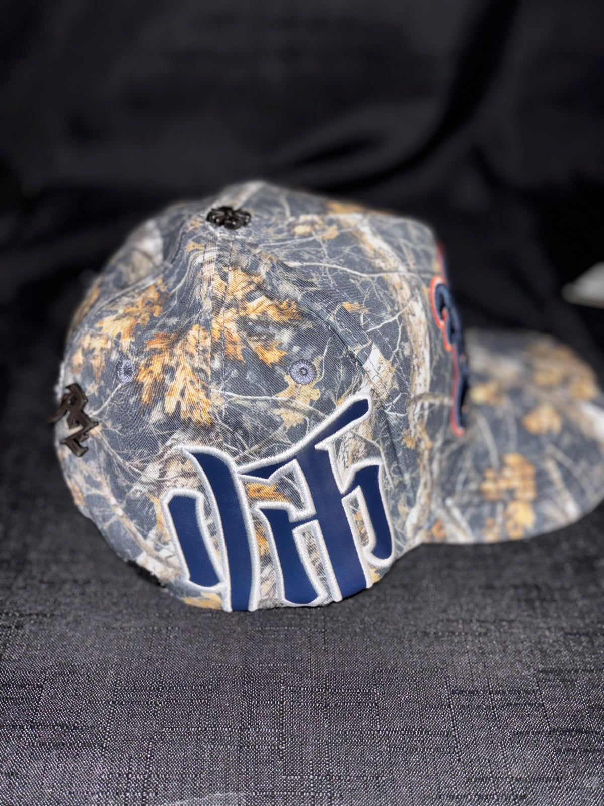 ABZ camo