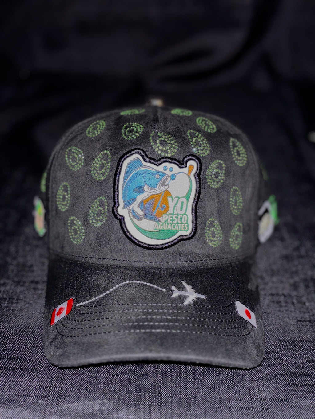 El oro verde