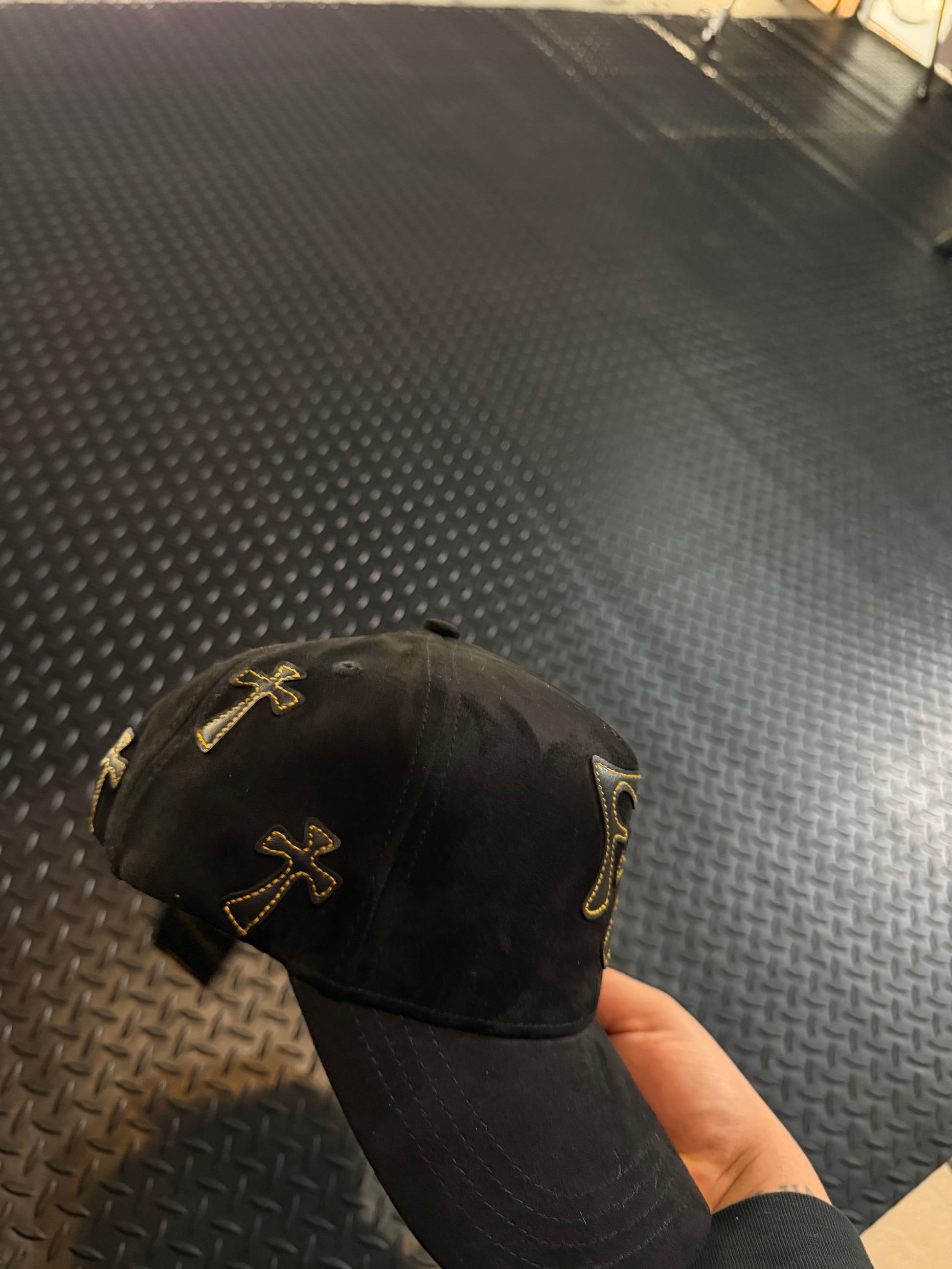 Flama hats