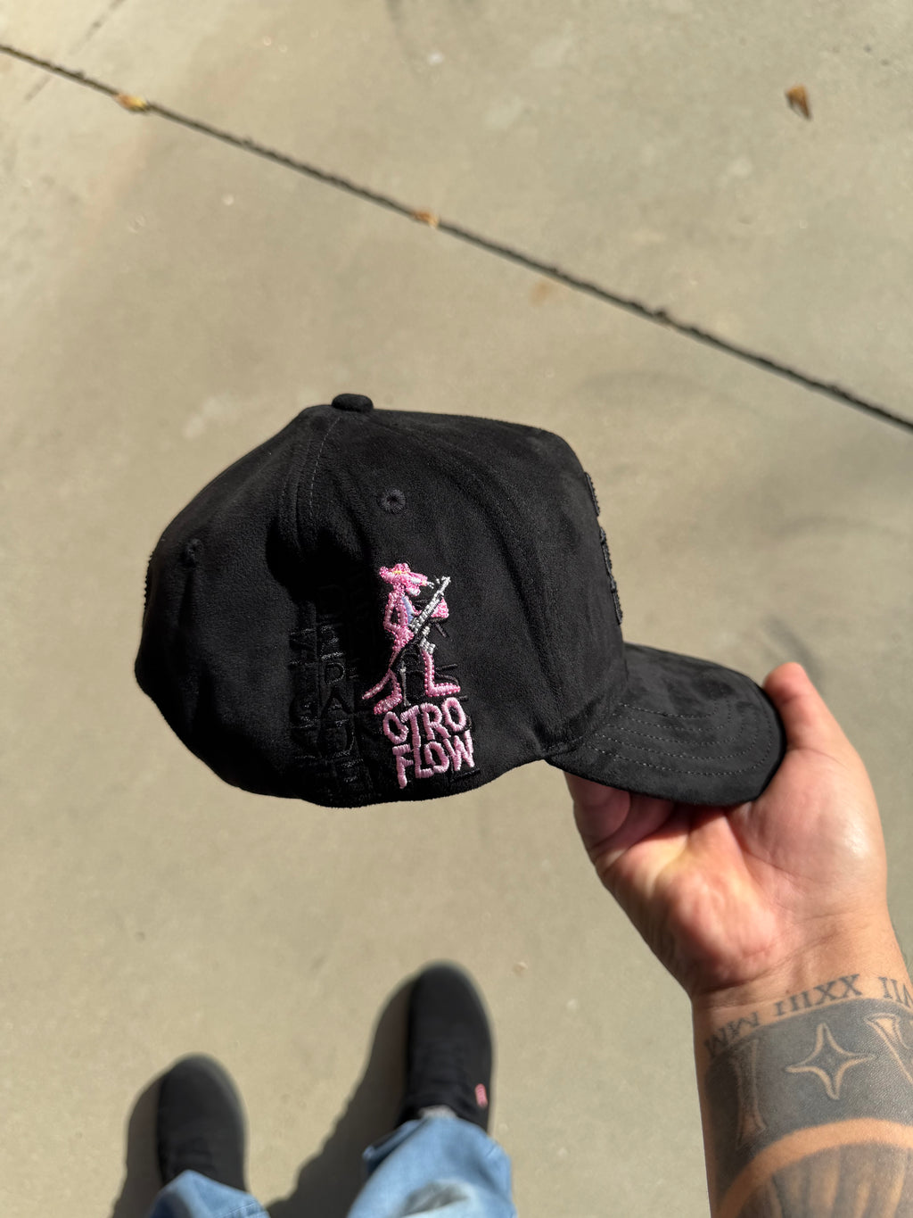Hats 120