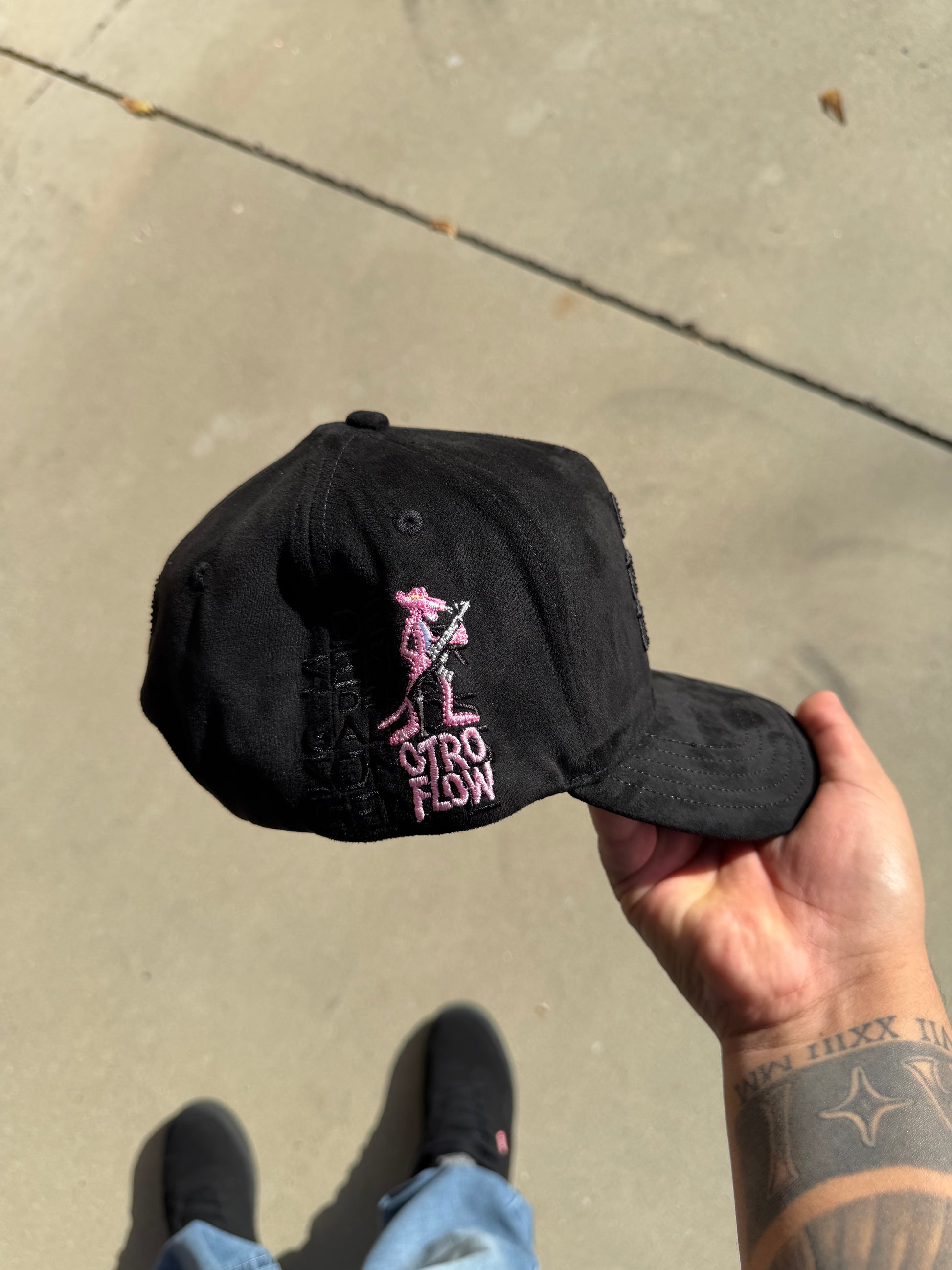 Hats 120