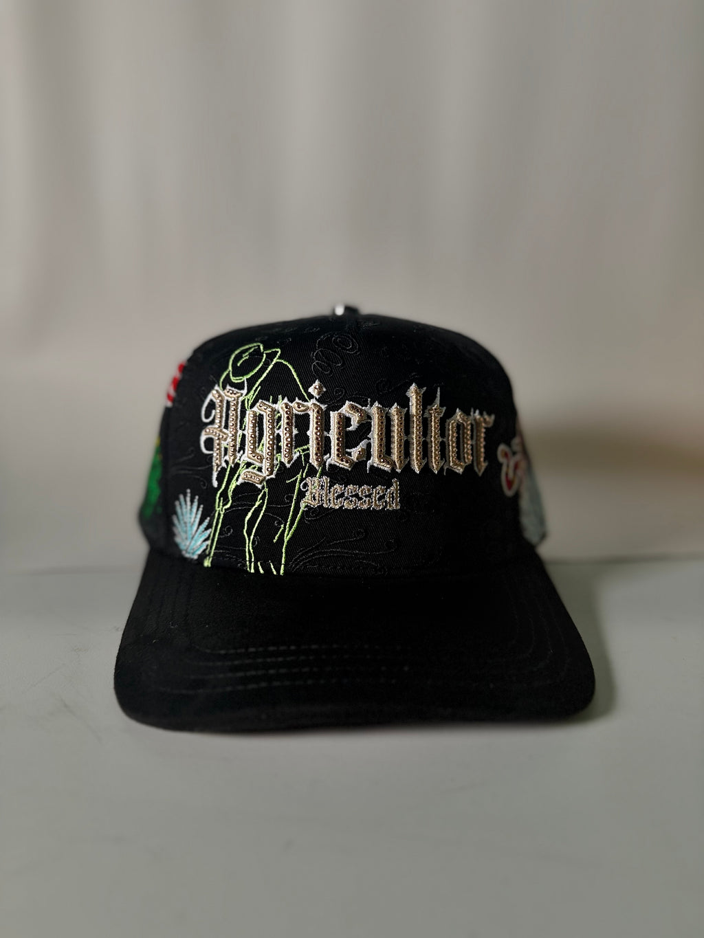 Agricultor