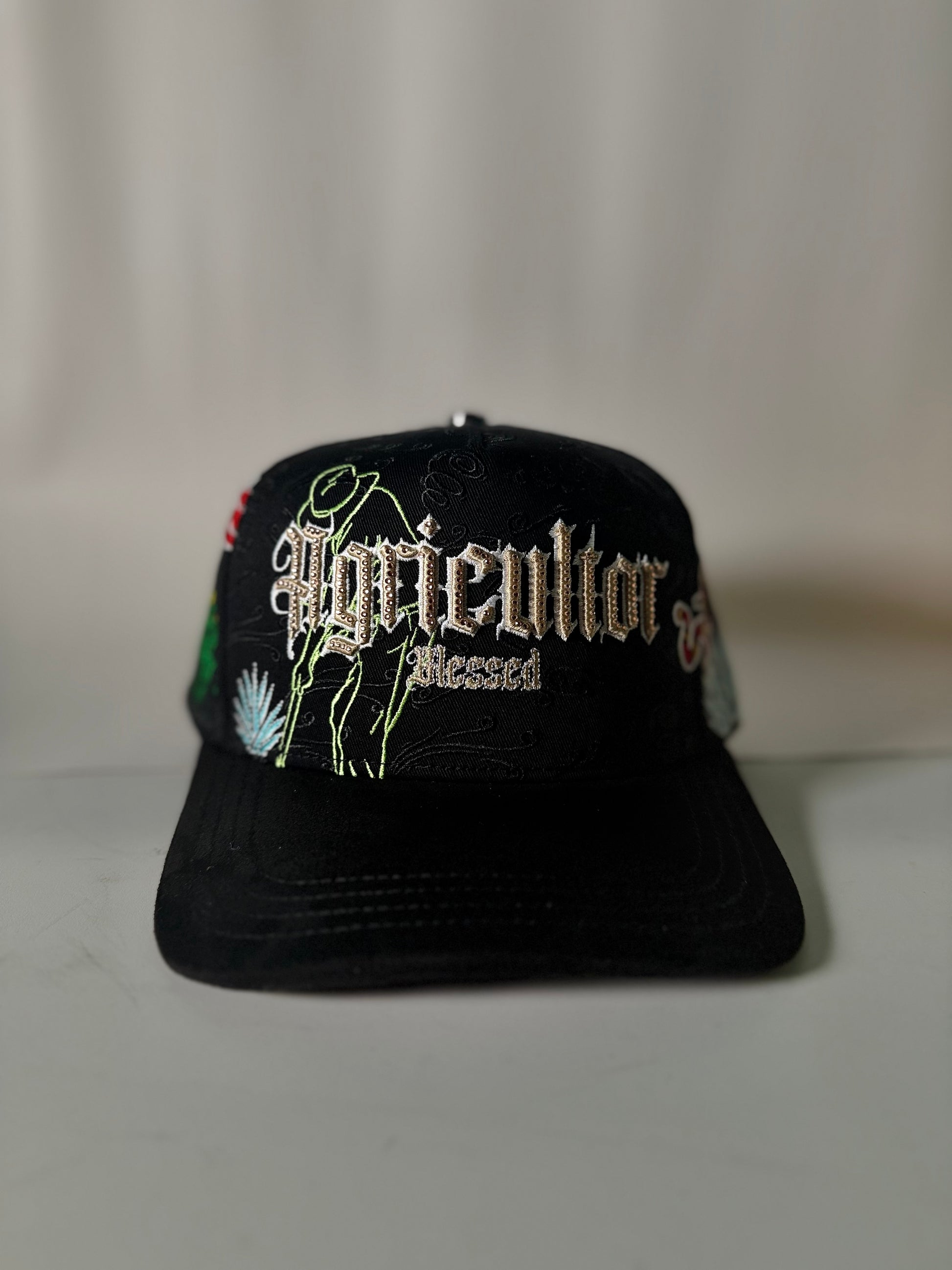 Agricultor