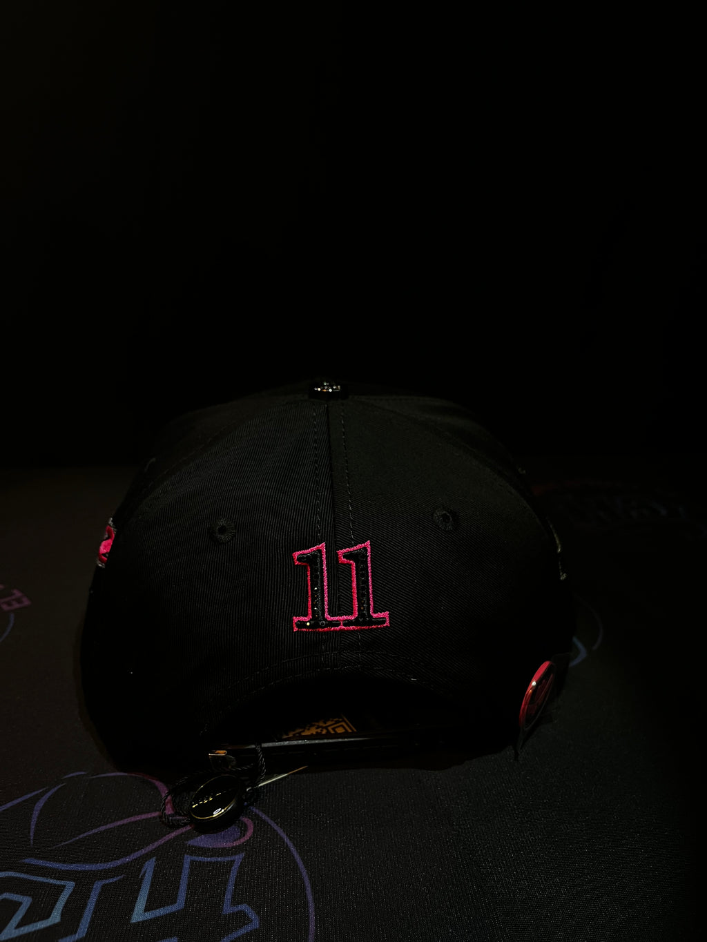 MR tempo Pink