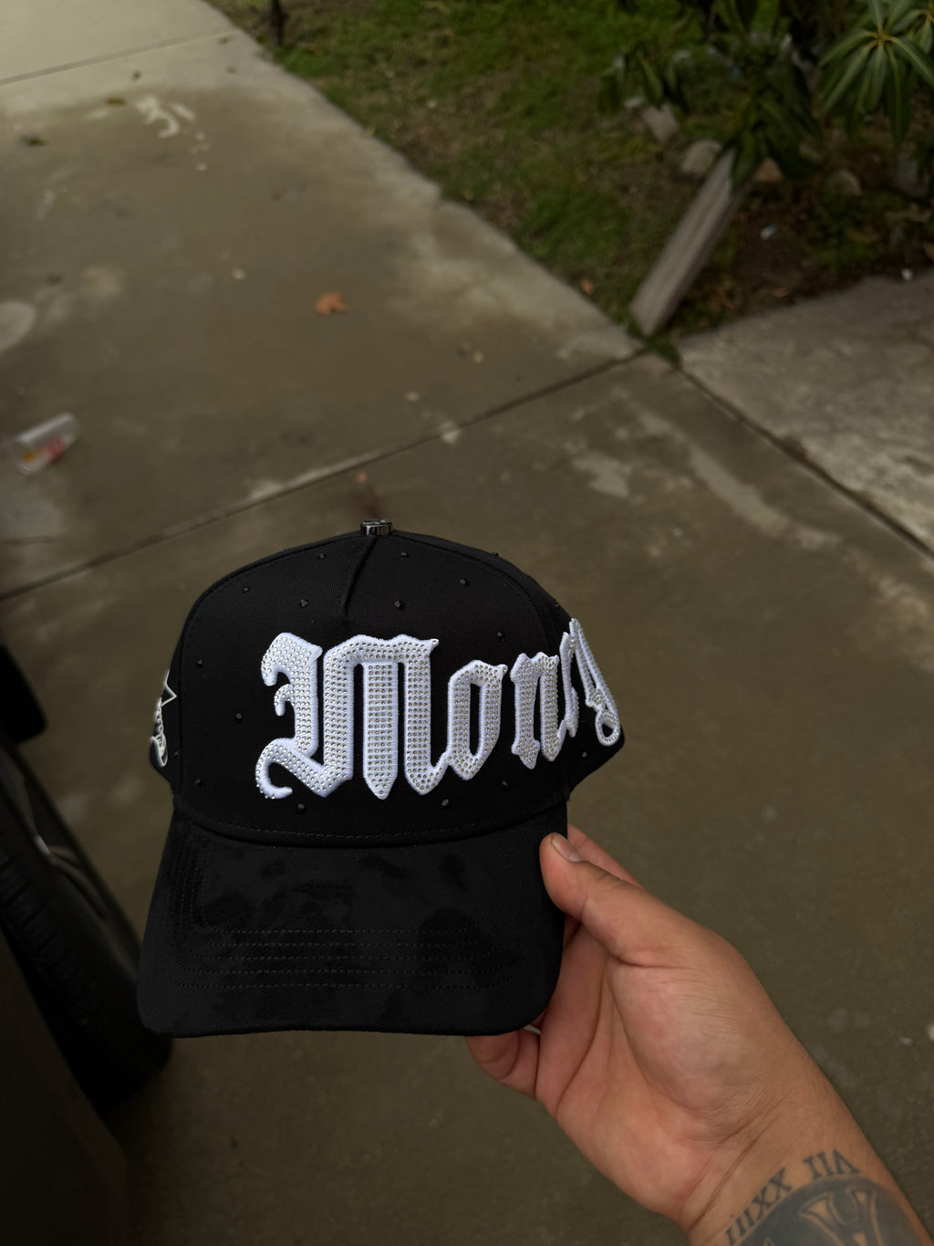 El money