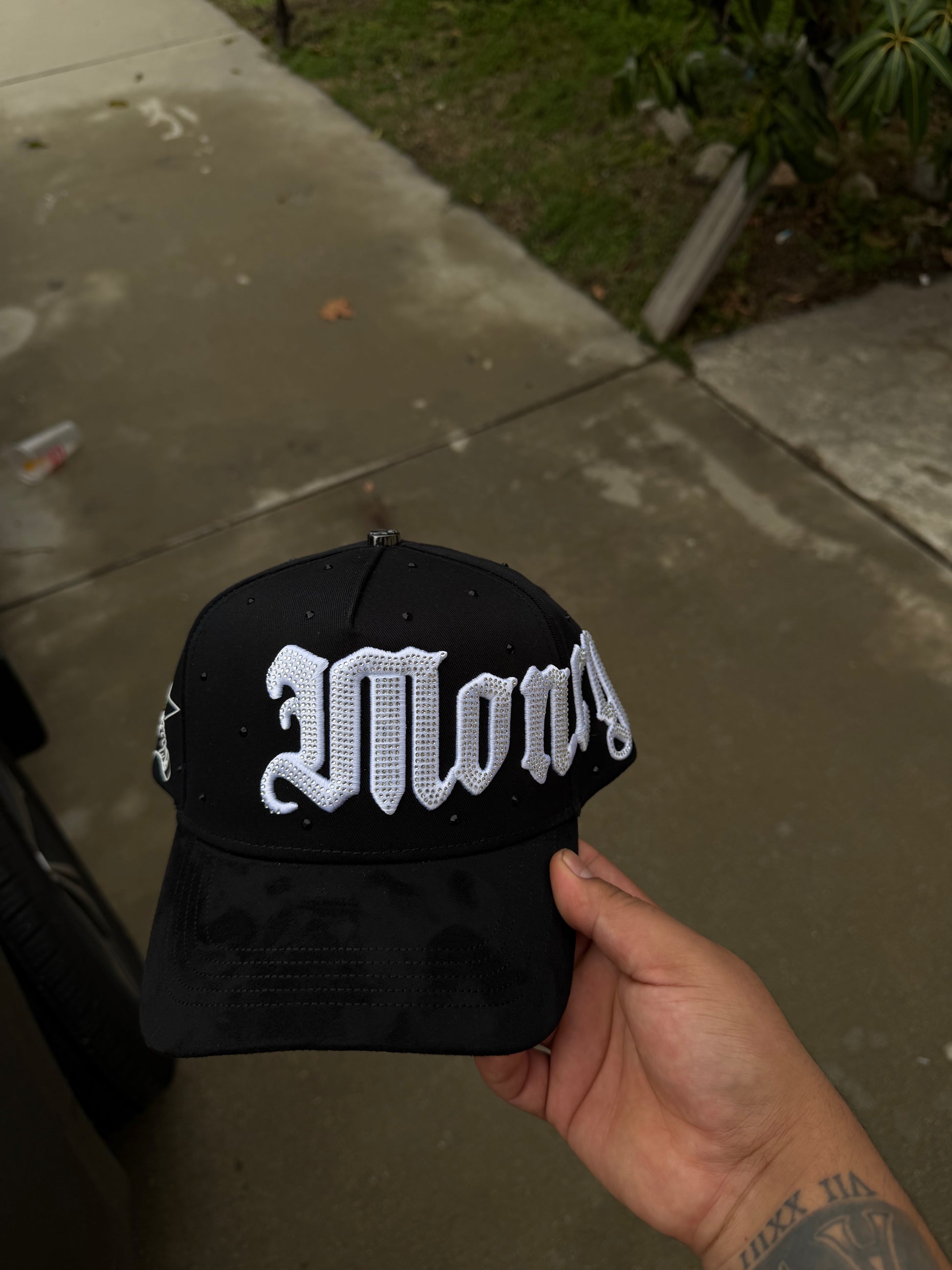 El money