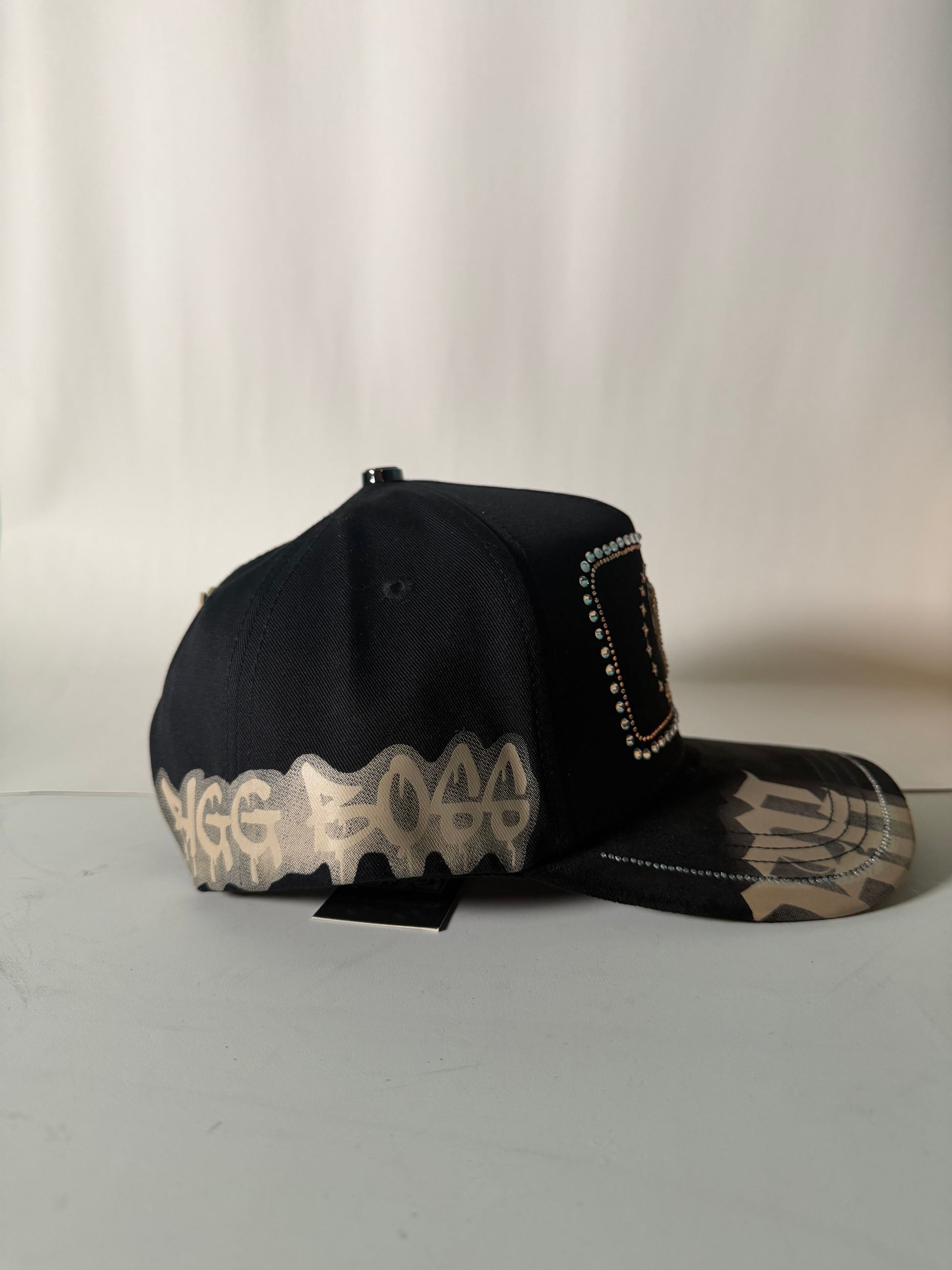 Biggboos hat