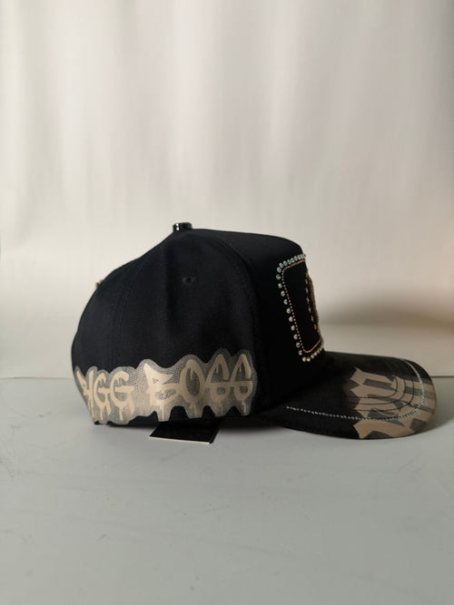 Biggboos hat