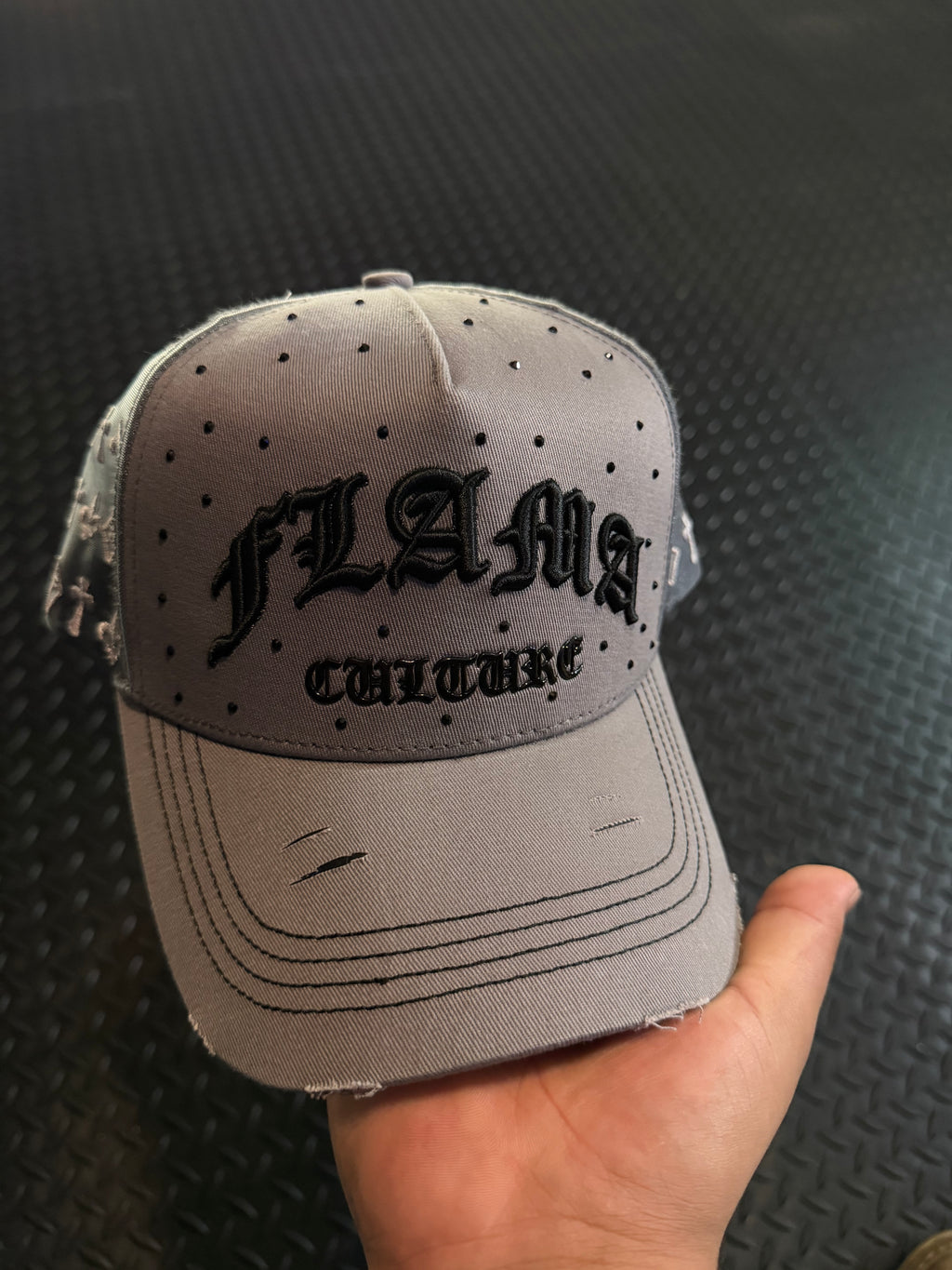 Flama