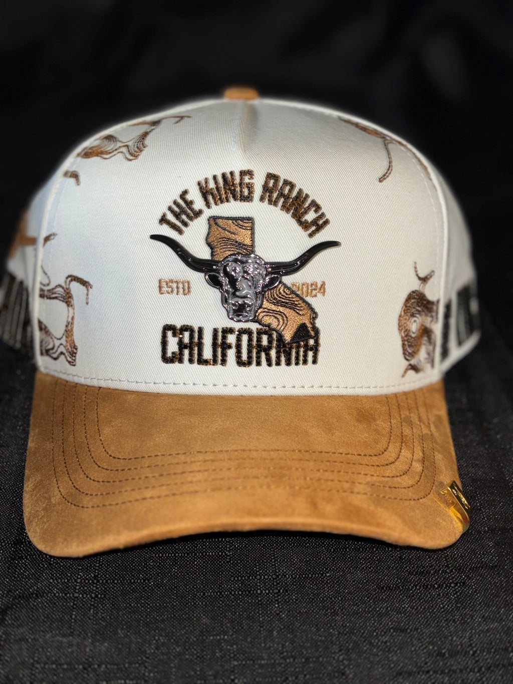 The King Ranch California
