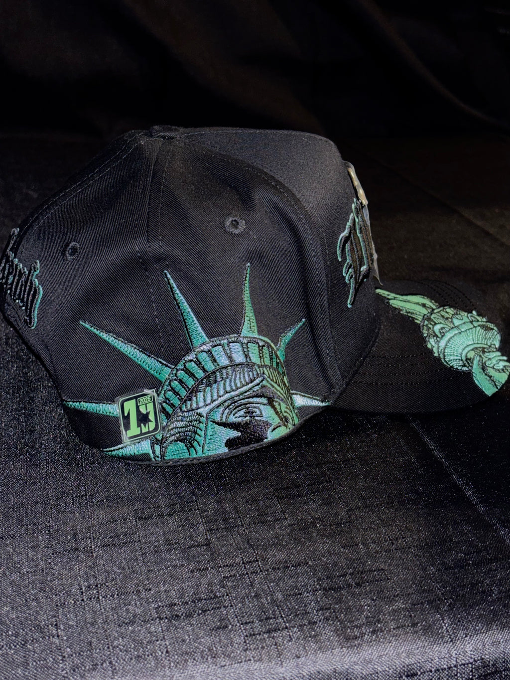 Liberty NY