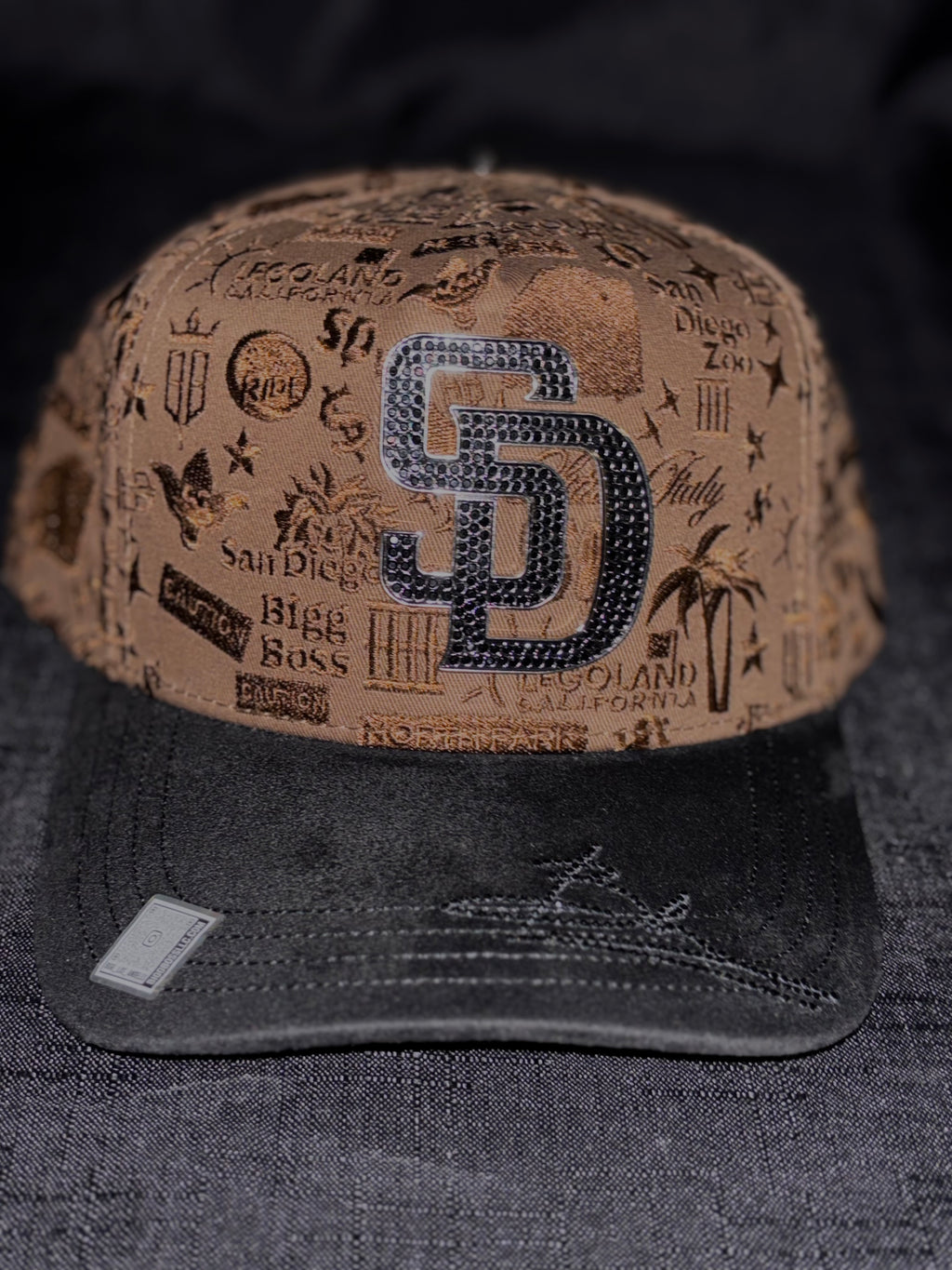 SD cafe