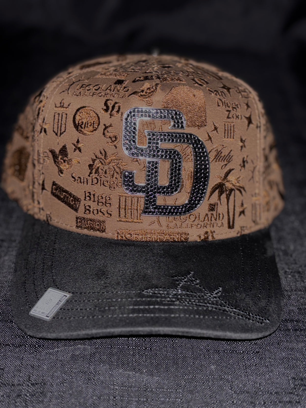 SD cafe