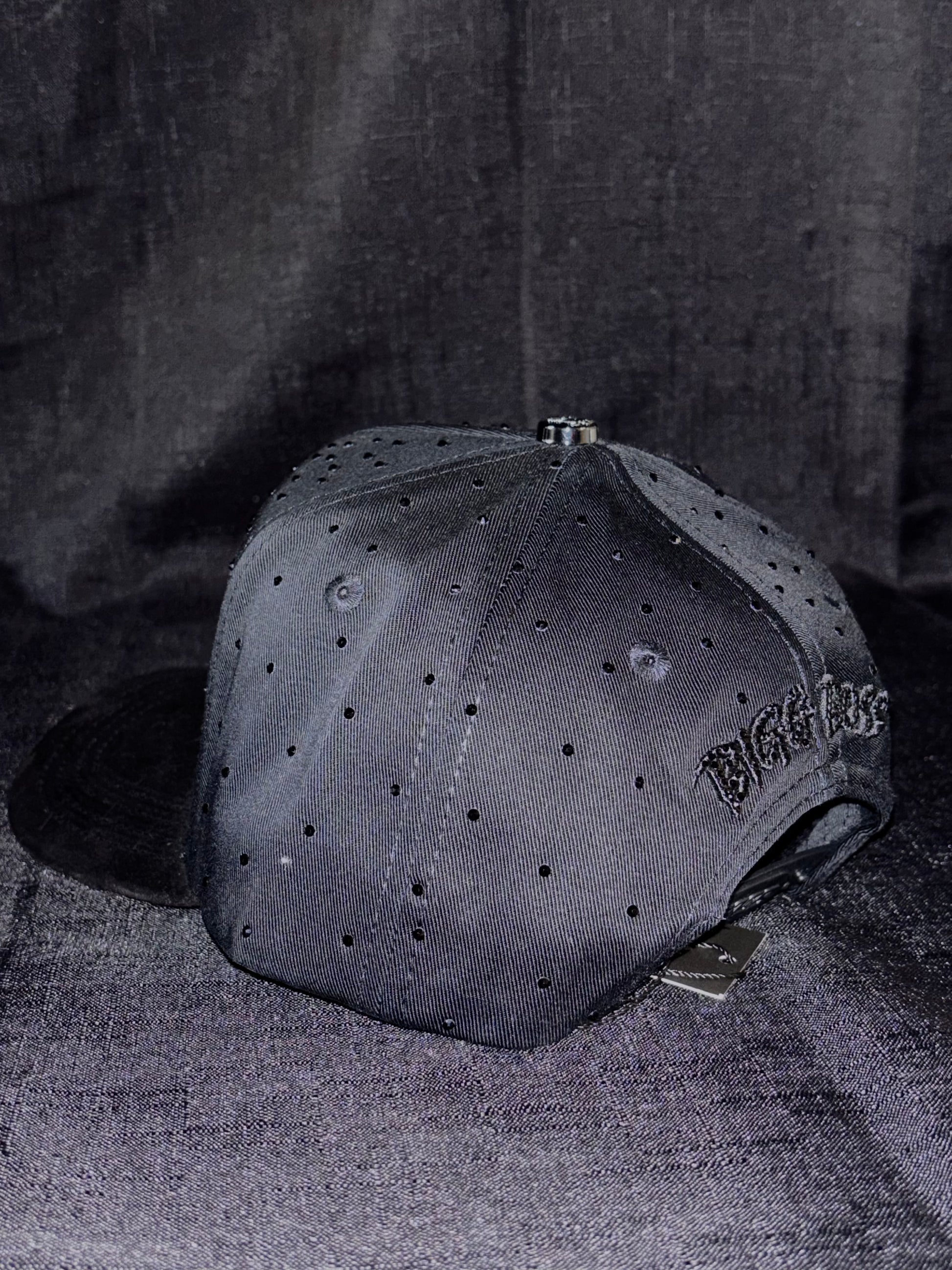 B Estrella Gris