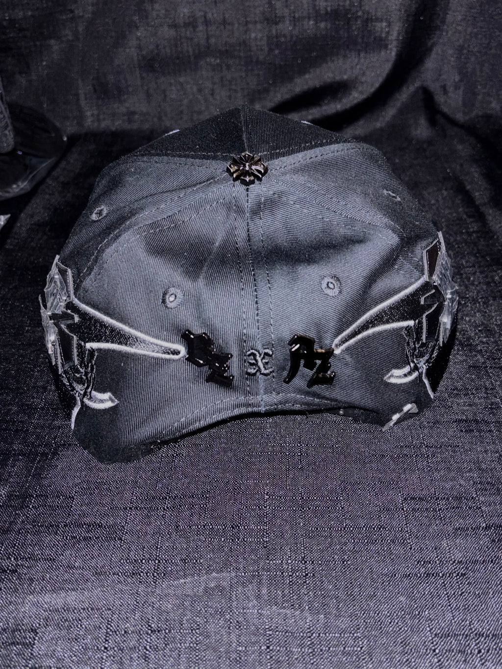 ABz total black