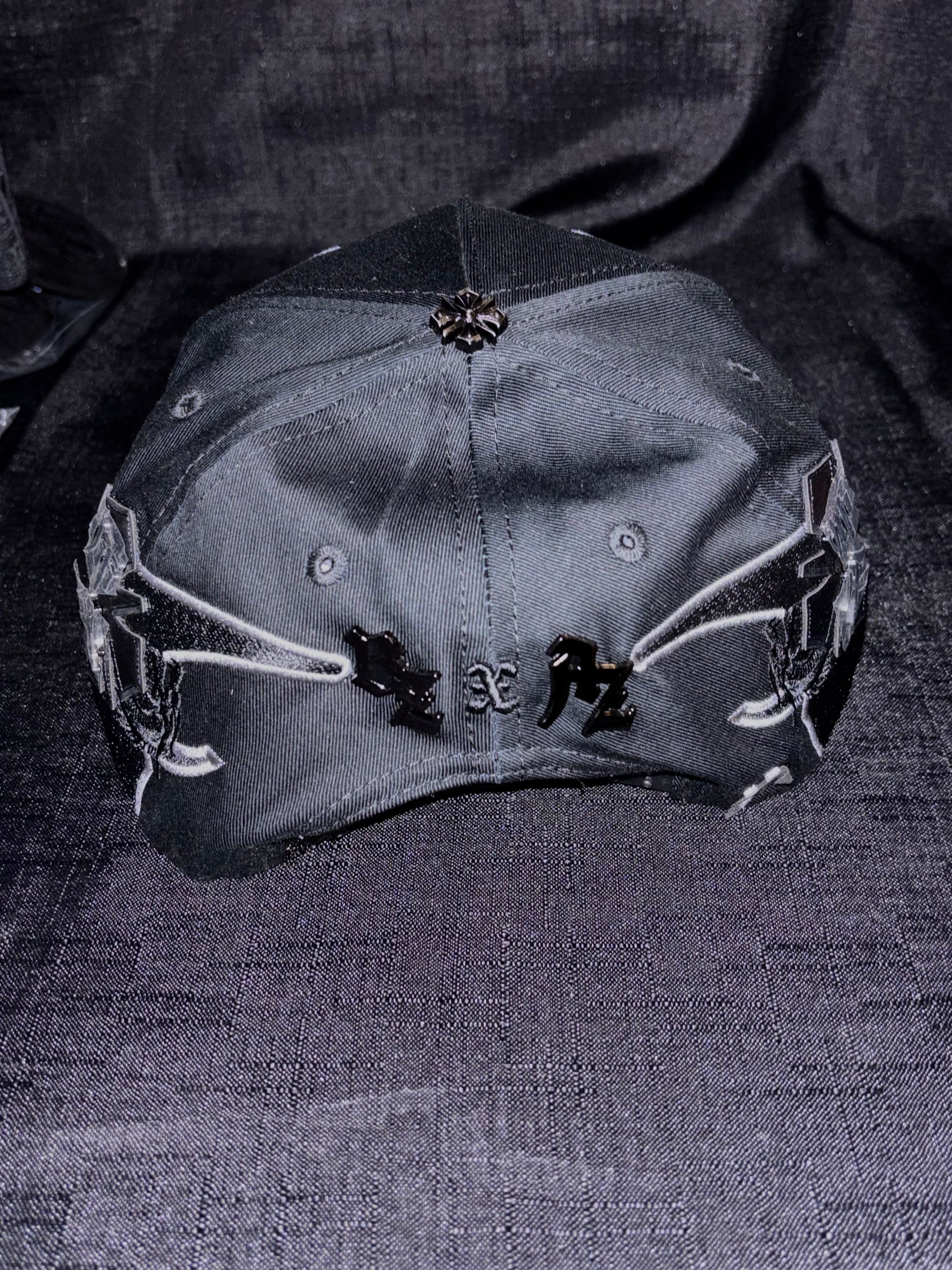 ABz total black