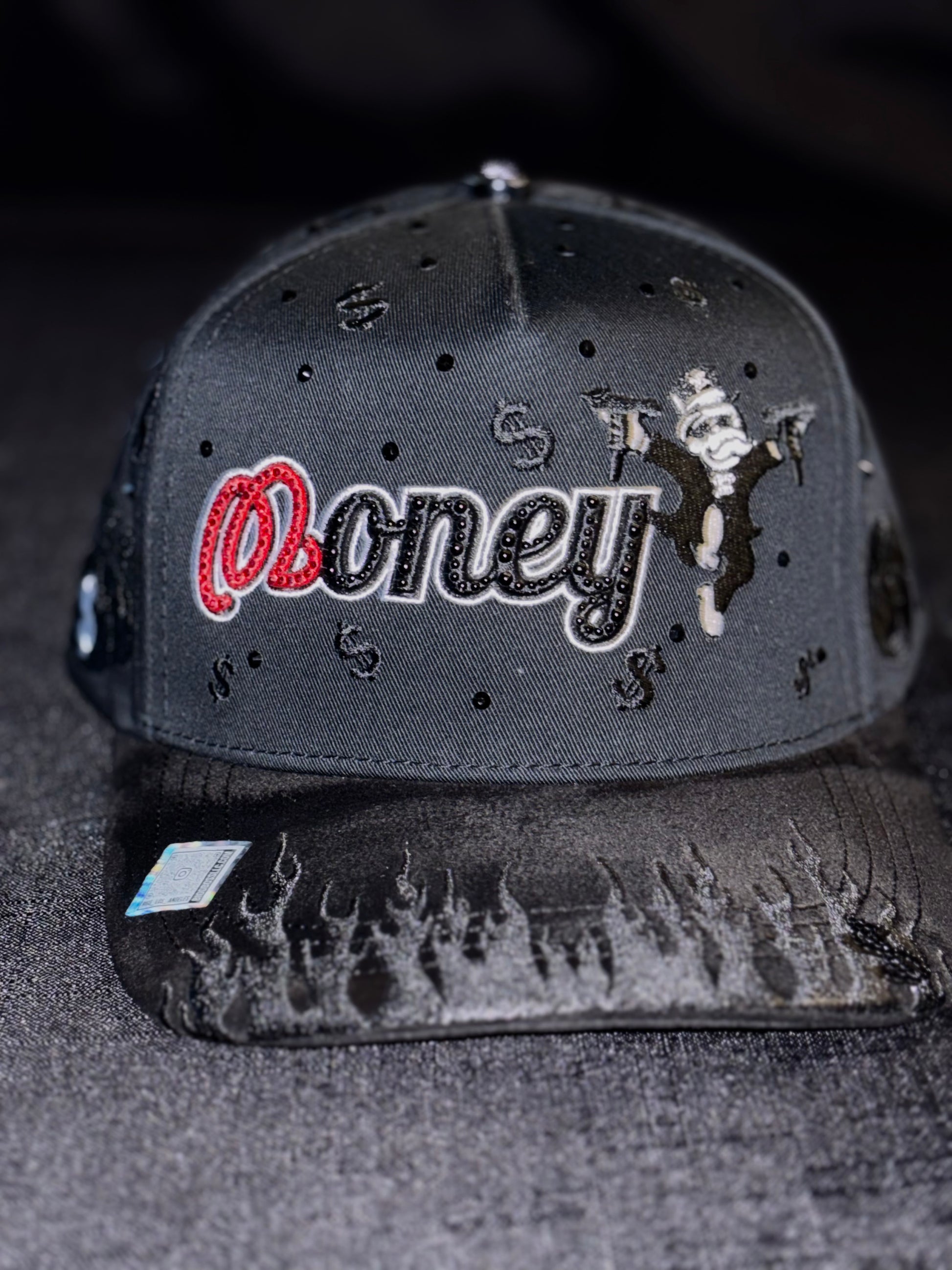 Money