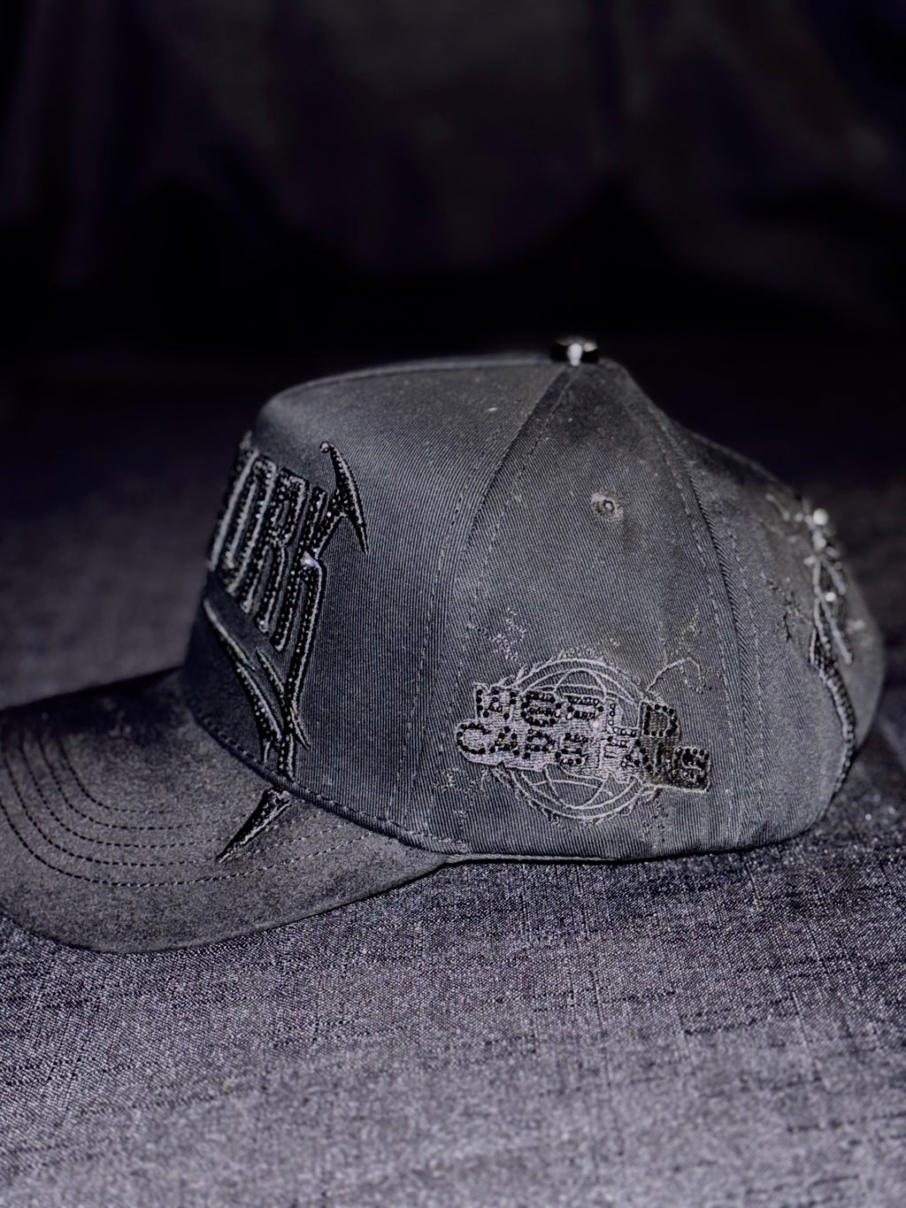 New York negro