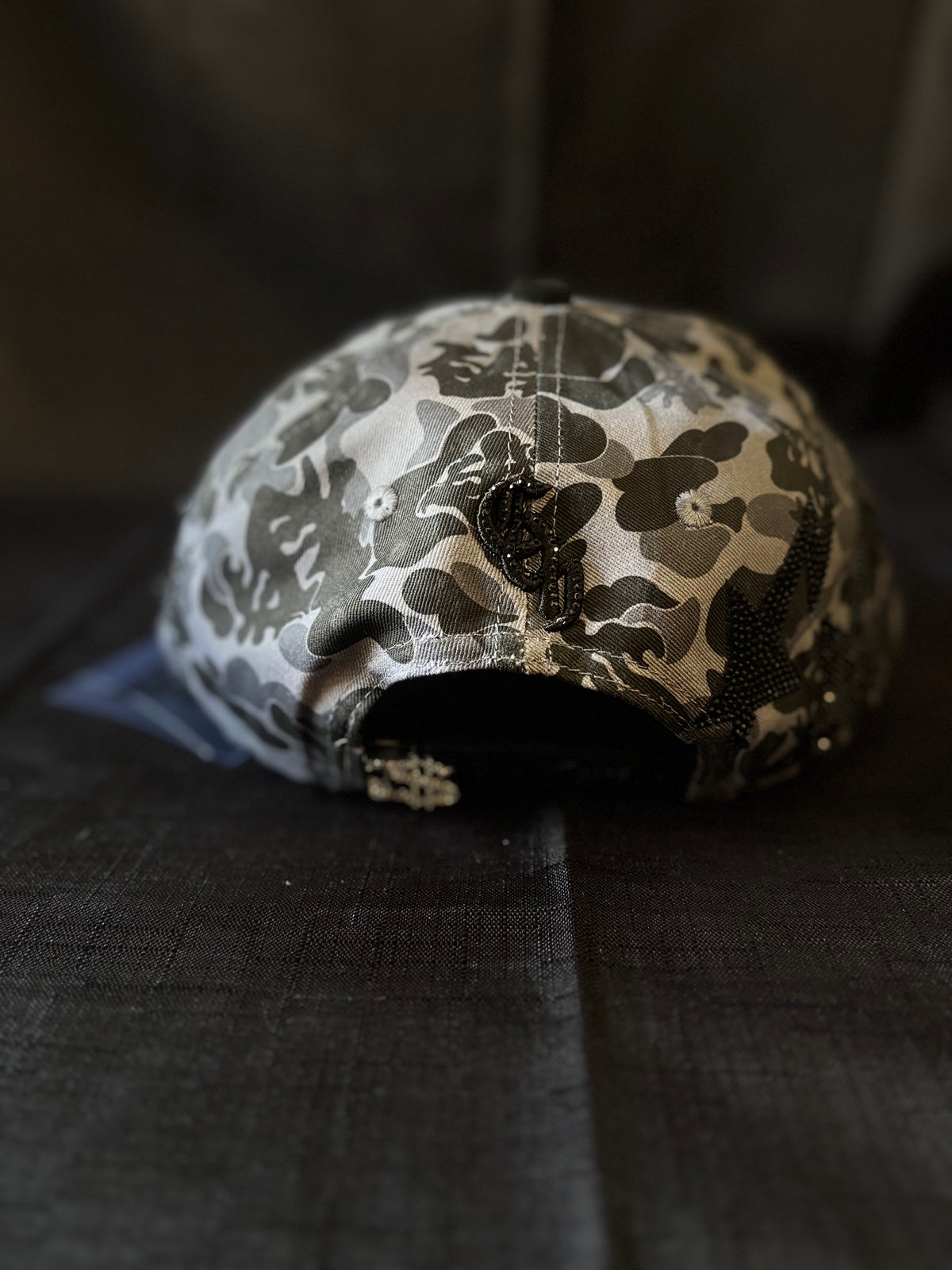 Cash out Camo full set